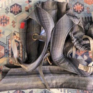 Sakura Bloom Scout Baby Carrier